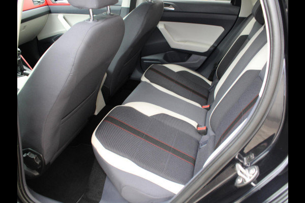 Volkswagen Polo 1.0 TSI Beats | APPLE CARPLAY / ANDOIRD AUTO | ADAPTIEVE CRUISE CONTROL | ACHTERUITRIJCAMERA |