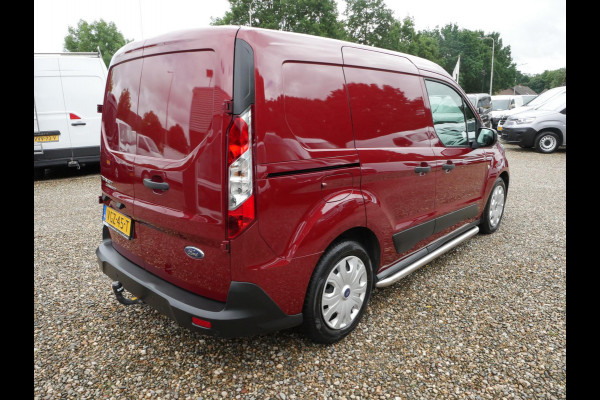 Ford Transit Connect 1.5 EcoBlue 100PK, L1, Automaat, Airco