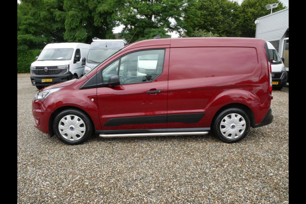 Ford Transit Connect 1.5 EcoBlue 100PK, L1, Automaat, Airco