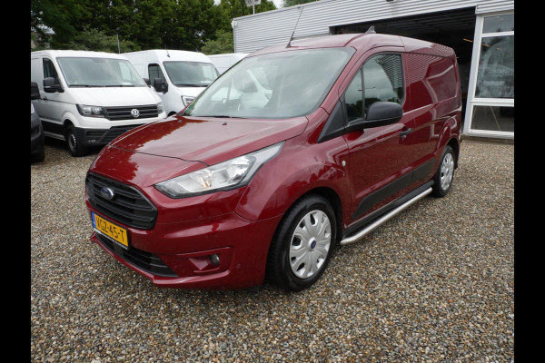 Ford Transit Connect 1.5 EcoBlue 100PK, L1, Automaat, Airco