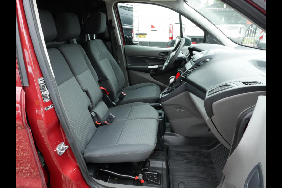 Ford Transit Connect 1.5 EcoBlue 100PK, L1, Automaat, Airco