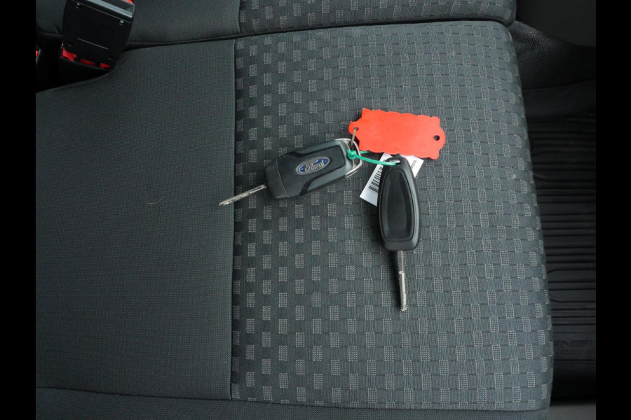 Ford Transit Connect 1.5 EcoBlue 100PK, L1, Automaat, Airco