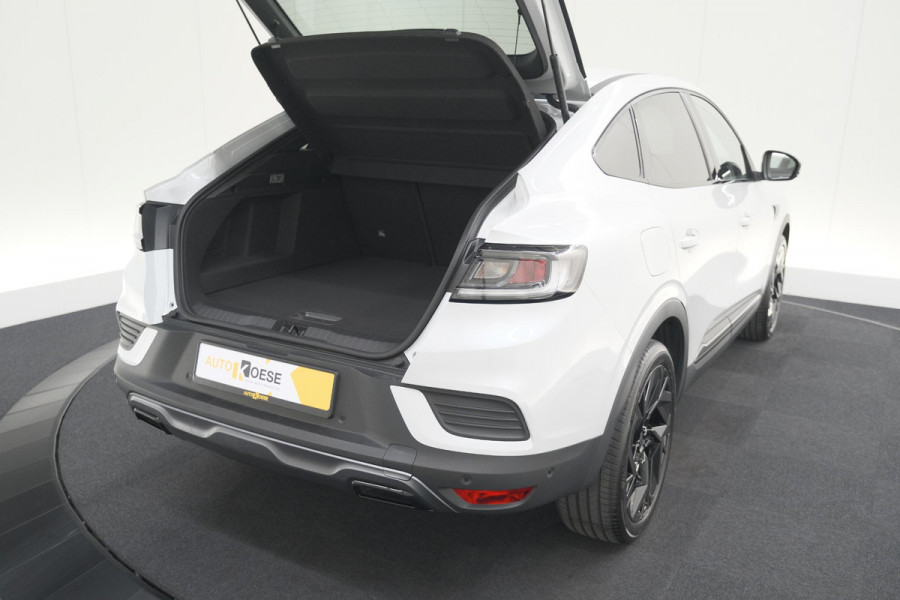 Renault Arkana 1.6 E-Tech hybrid 145 Esprit Alpine | 360 Camera | Adaptieve Cruise Control | Pack Winter | Dodehoekdetectie