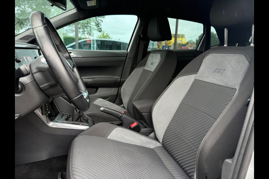 Volkswagen Polo 1.0 TSI Highline Business R - Navi - Parkeerhulp - Climate - Org.NL