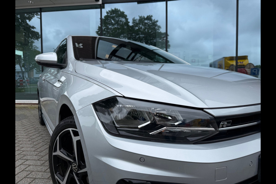 Volkswagen Polo 1.0 TSI Highline Business R - Navi - Parkeerhulp - Climate - Org.NL