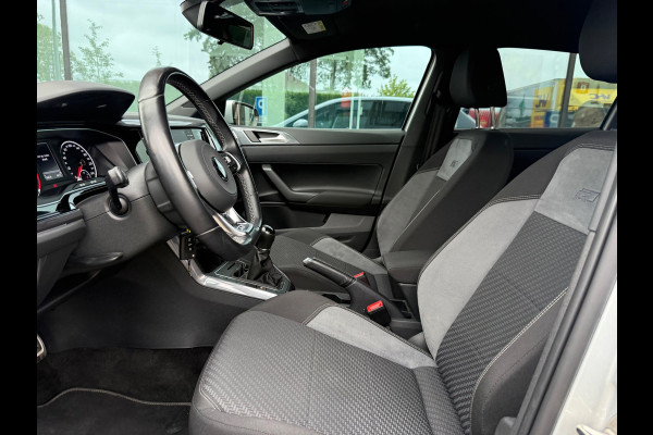 Volkswagen Polo 1.0 TSI Highline Business R - Navi - Parkeerhulp - Climate - Org.NL