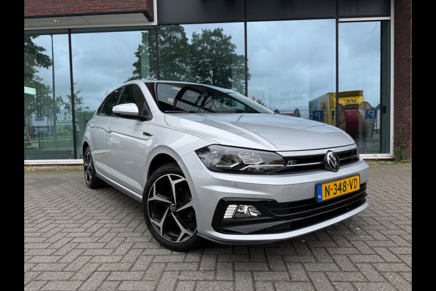 Volkswagen Polo 1.0 TSI Highline Business R - Navi - Parkeerhulp - Climate - Org.NL