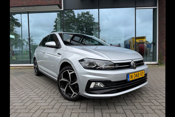 Volkswagen Polo 1.0 TSI Highline Business R - Navi - Parkeerhulp - Climate - Org.NL