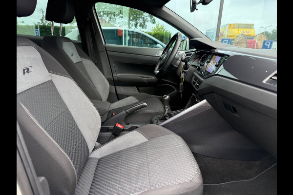 Volkswagen Polo 1.0 TSI Highline Business R - Navi - Parkeerhulp - Climate - Org.NL