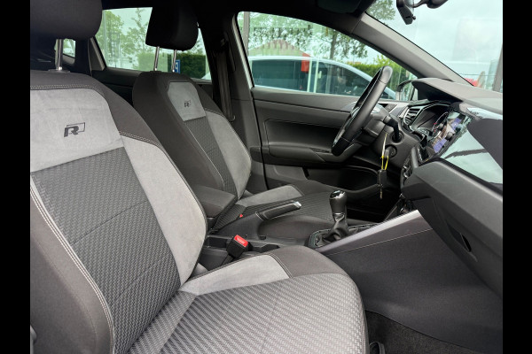 Volkswagen Polo 1.0 TSI Highline Business R - Navi - Parkeerhulp - Climate - Org.NL