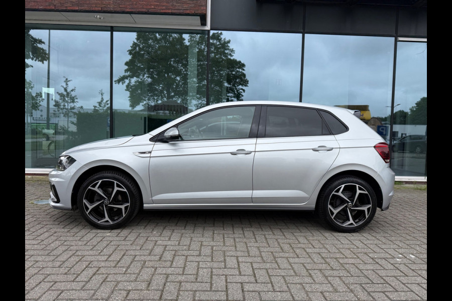 Volkswagen Polo 1.0 TSI Highline Business R - Navi - Parkeerhulp - Climate - Org.NL