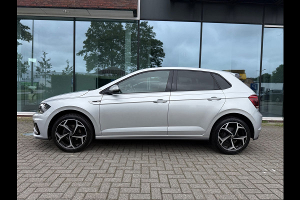 Volkswagen Polo 1.0 TSI Highline Business R - Navi - Parkeerhulp - Climate - Org.NL
