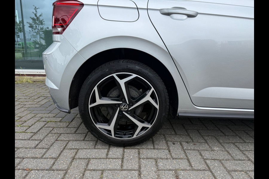 Volkswagen Polo 1.0 TSI Highline Business R - Navi - Parkeerhulp - Climate - Org.NL