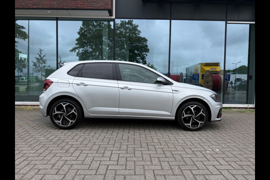 Volkswagen Polo 1.0 TSI Highline Business R - Navi - Parkeerhulp - Climate - Org.NL