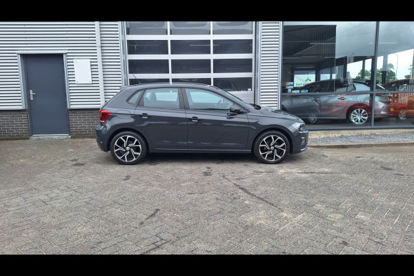 Volkswagen Polo 1.0 MPI Trendline/Airco/Cv/Cruise/Lm Velgen/Enz