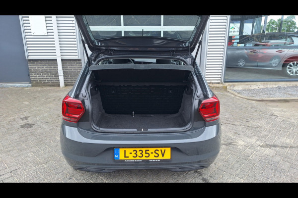 Volkswagen Polo 1.0 MPI Trendline/Airco/Cv/Cruise/Lm Velgen/Enz