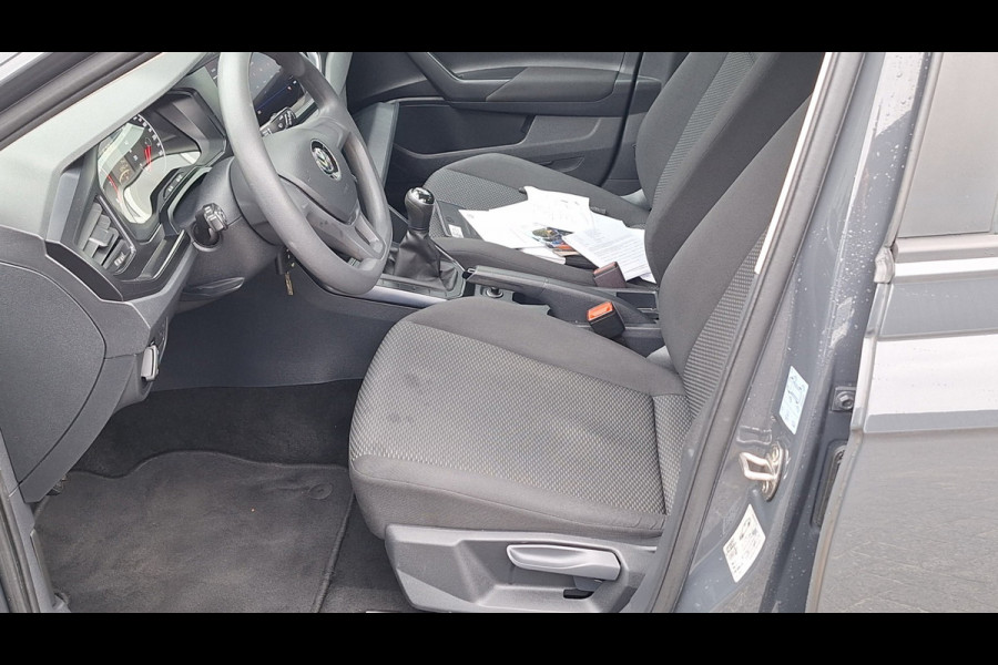 Volkswagen Polo 1.0 MPI Trendline/Airco/Cv/Cruise/Lm Velgen/Enz