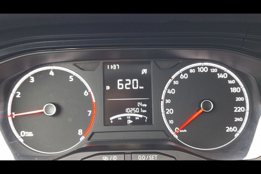 Volkswagen Polo 1.0 MPI Trendline/Airco/Cv/Cruise/Lm Velgen/Enz