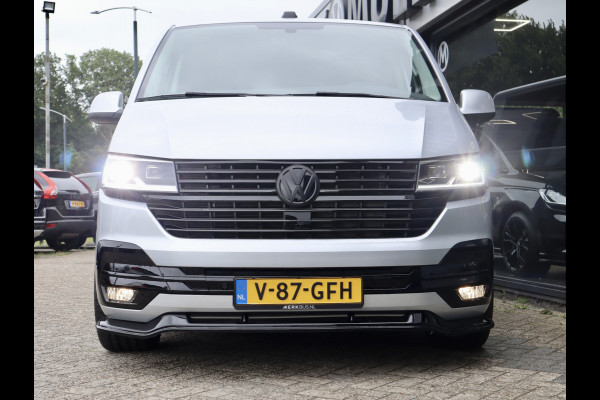 Volkswagen Transporter 2.0 TDI 204PK DSG LUXE DUBBELE CABINE