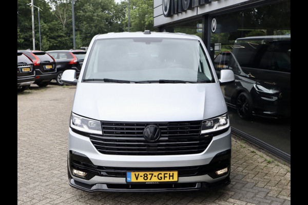 Volkswagen Transporter 2.0 TDI 204PK DSG LUXE DUBBELE CABINE