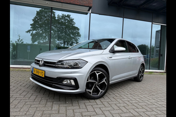 Volkswagen Polo 1.0 TSI Highline Business R - Navi - Parkeerhulp - Climate - Org.NL