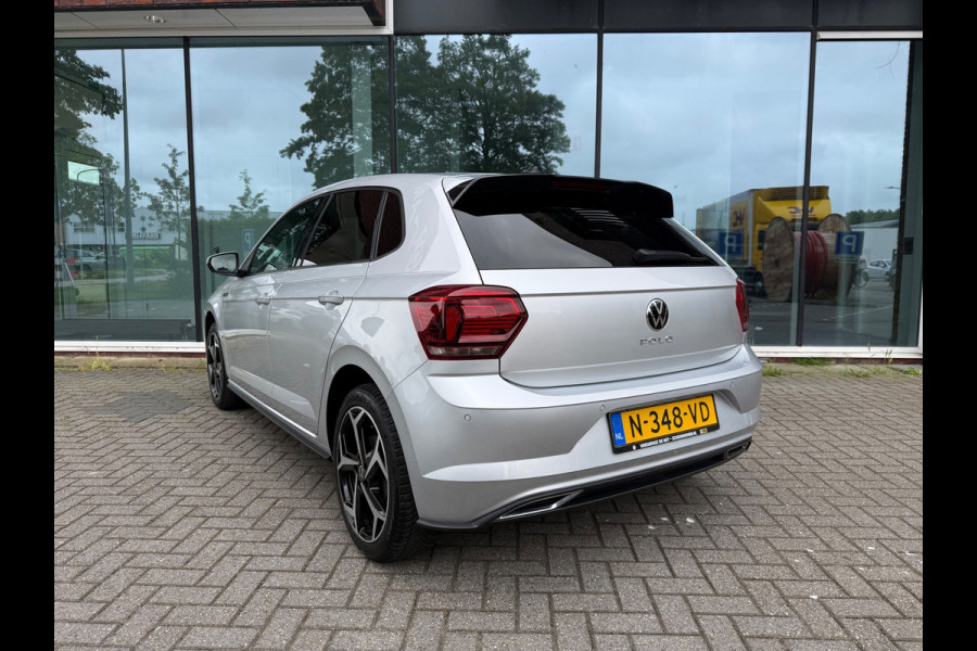 Volkswagen Polo 1.0 TSI Highline Business R - Navi - Parkeerhulp - Climate - Org.NL