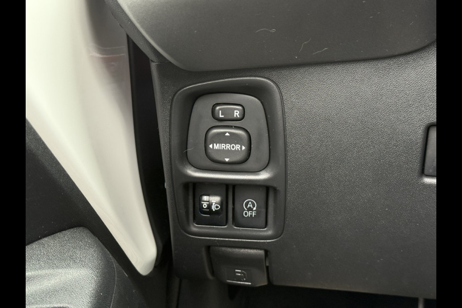 Toyota Aygo 1.0 VVT-i x-joy cabrio | CarPlay | Bluetooth | Clima | DAB+ | LED