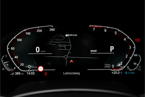 BMW X5 xDrive45e High Executive M-Sport Laser HUD Memory Trekhaak