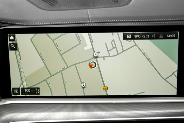 BMW X5 xDrive45e High Executive M-Sport Laser HUD Memory Trekhaak