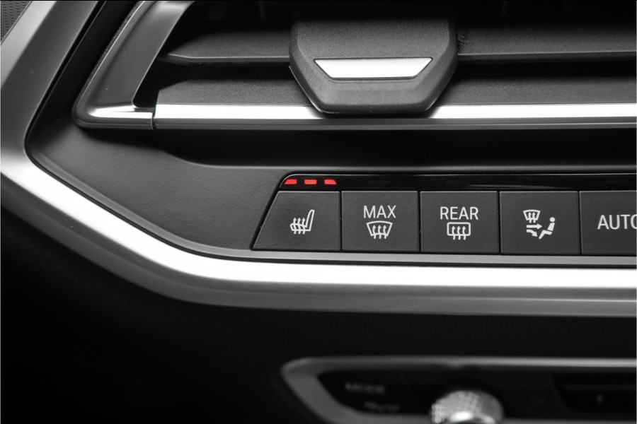 BMW X5 xDrive45e High Executive M-Sport Laser HUD Memory Trekhaak