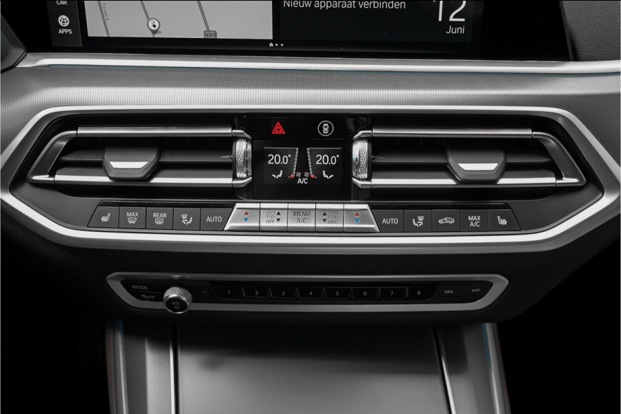 BMW X5 xDrive45e High Executive M-Sport Laser HUD Memory Trekhaak