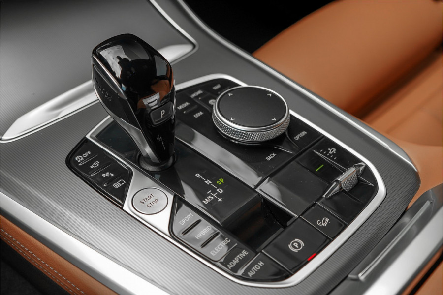 BMW X5 xDrive45e High Executive M-Sport Laser HUD Memory Trekhaak