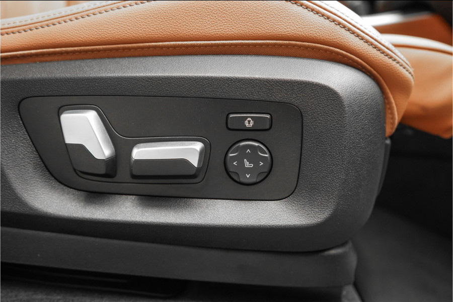 BMW X5 xDrive45e High Executive M-Sport Laser HUD Memory Trekhaak