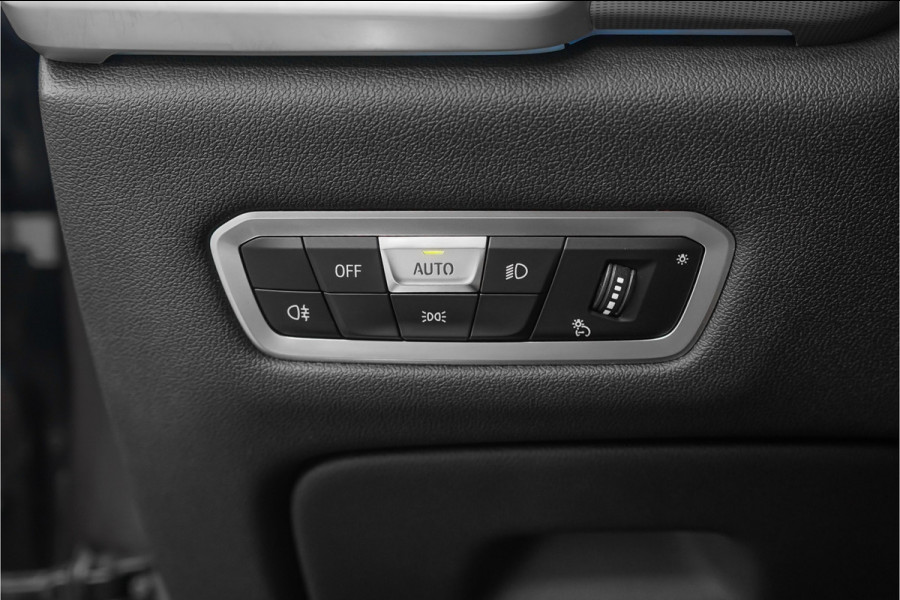 BMW X5 xDrive45e High Executive M-Sport Laser HUD Memory Trekhaak