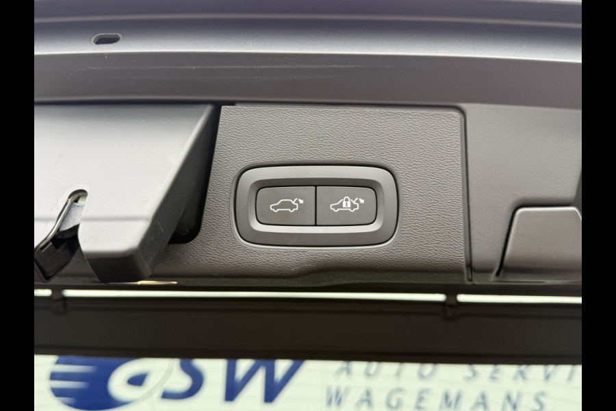 Volvo XC60 2.0 T6 Plug-in hybrid AWD Plus Black Edition | Pano | Pilot Assit | Memory | H/K Audio | 21 inch
