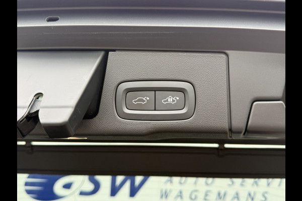 Volvo XC60 2.0 T6 Plug-in hybrid AWD Plus Black Edition | Pano | Pilot Assit | Memory | H/K Audio | 21 inch