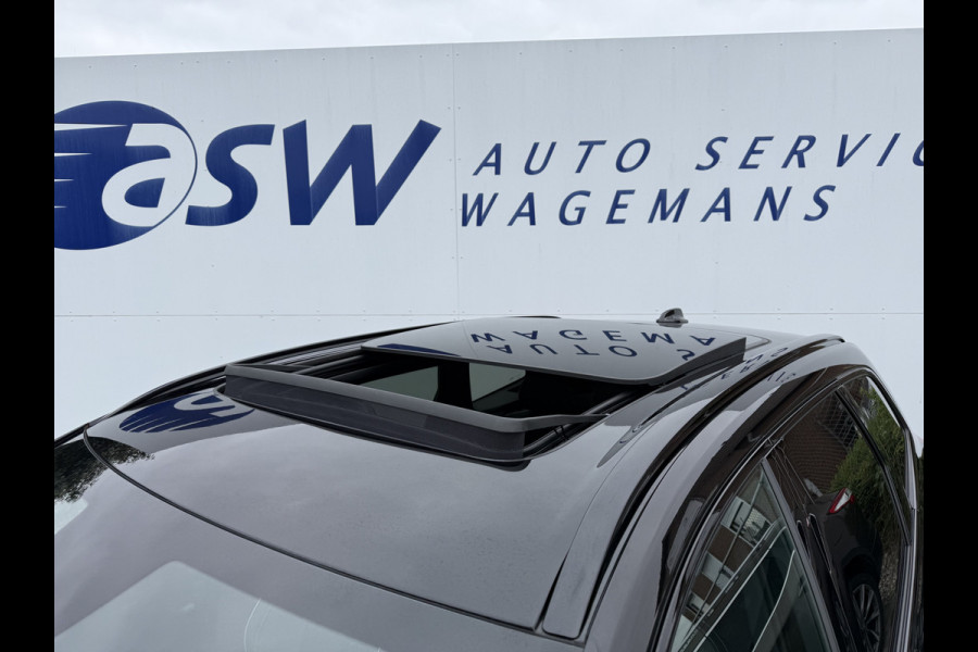 Volvo XC60 2.0 T6 Plug-in hybrid AWD Plus Black Edition | Pano | Pilot Assit | Memory | H/K Audio | 21 inch