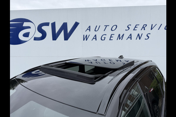 Volvo XC60 2.0 T6 Plug-in hybrid AWD Plus Black Edition | Pano | Pilot Assit | Memory | H/K Audio | 21 inch
