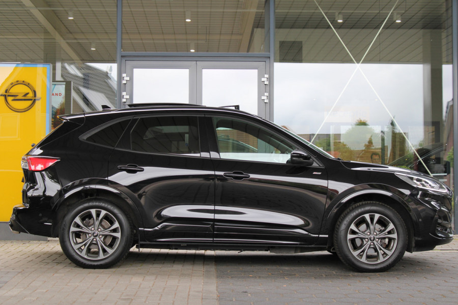 Ford Kuga 2.5 PHEV ST-Line X | Panorama dak | Trekhaak | BLIS | B&O