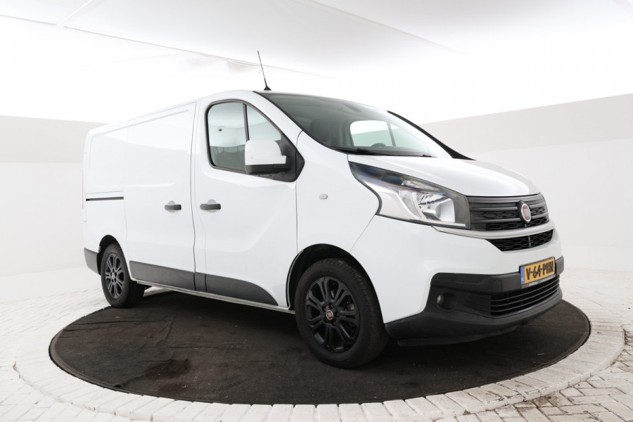 Fiat Talento 2.0 MultiJet L1H1 Basis Navigatie,