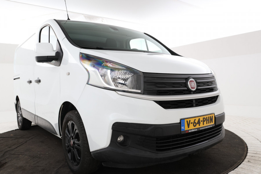 Fiat Talento 2.0 MultiJet L1H1 Basis Navigatie,