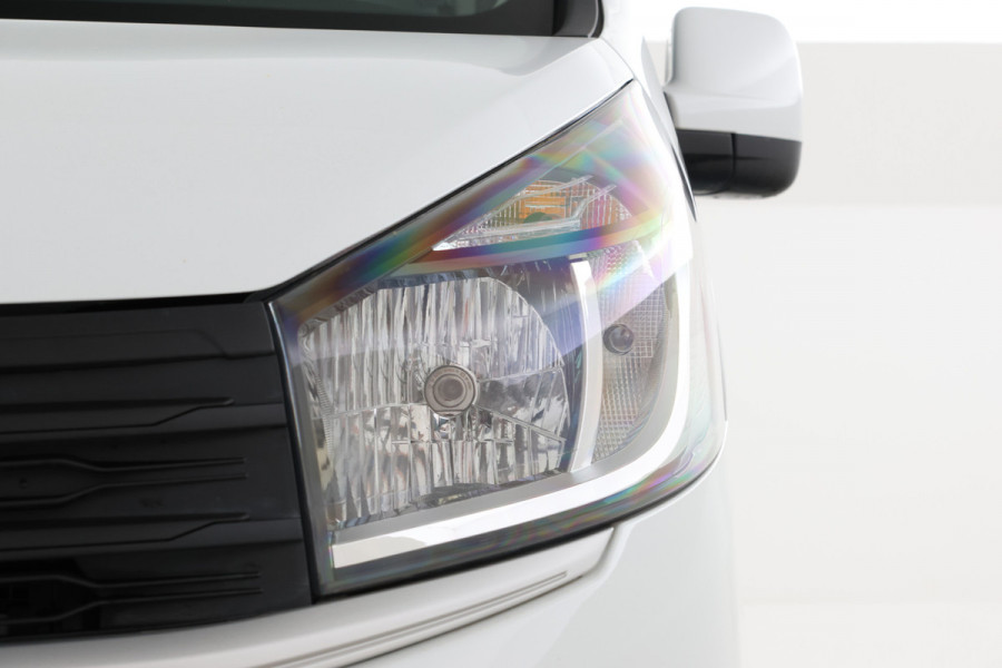 Fiat Talento 2.0 MultiJet L1H1 Basis Navigatie,