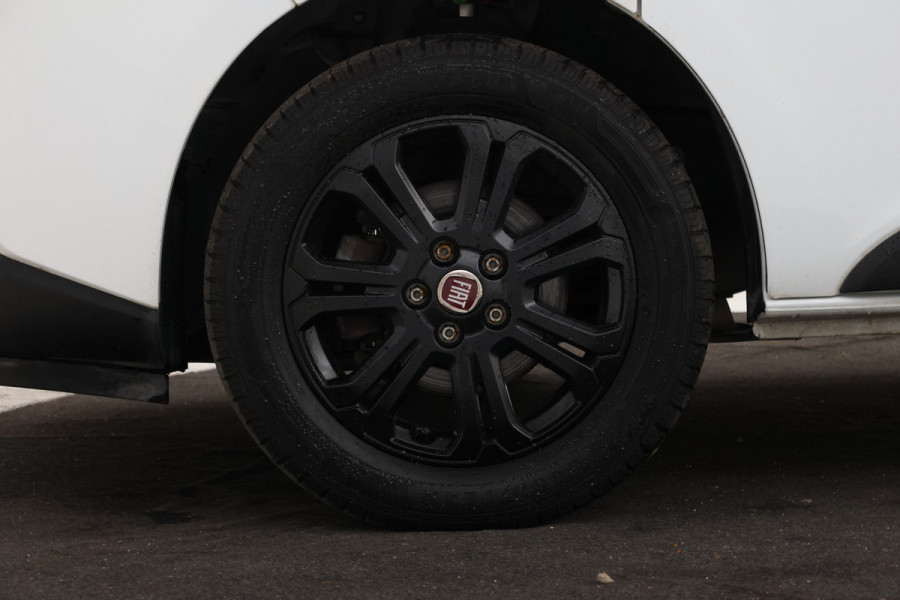 Fiat Talento 2.0 MultiJet L1H1 Basis Navigatie,