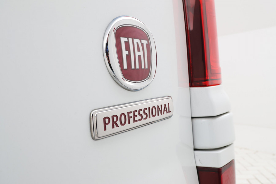Fiat Talento 2.0 MultiJet L1H1 Basis Navigatie,