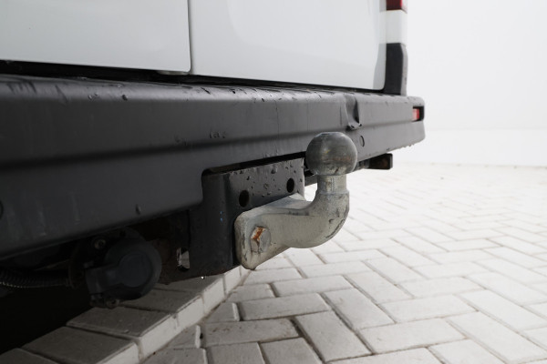 Fiat Talento 2.0 MultiJet L1H1 Basis Navigatie,
