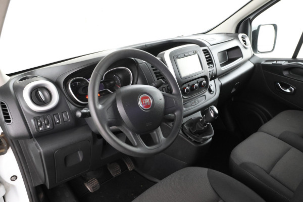 Fiat Talento 2.0 MultiJet L1H1 Basis Navigatie,