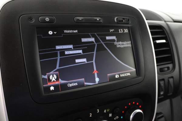 Fiat Talento 2.0 MultiJet L1H1 Basis Navigatie,