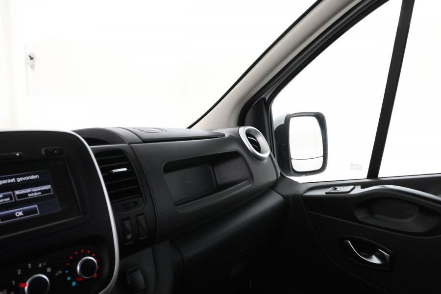 Fiat Talento 2.0 MultiJet L1H1 Basis Navigatie,