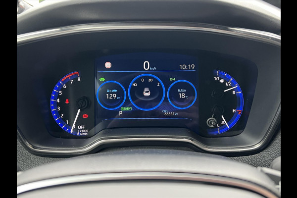 Toyota Corolla Touring Sports 2.0 Hybrid 184pk Executive | JBL, HUD, Stoel + stuurverwarming, Elektrische achterklep