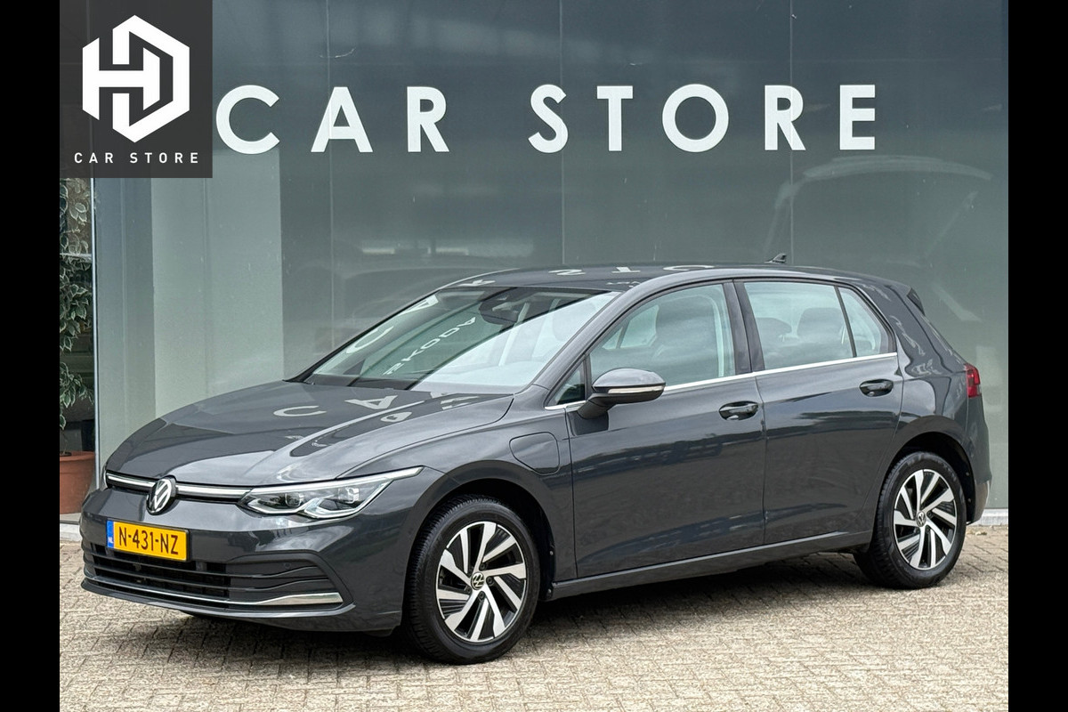 Volkswagen Golf 1.4 DSG GTE Memory|ACC|Camera|Dealer Onderhouden